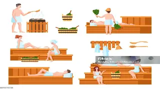 揭秘深圳桑拿文化：名人与桑拿的养生之道 缩略图