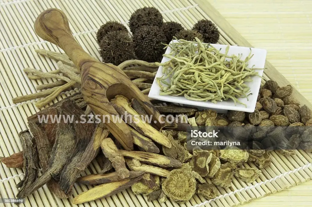 按摩历史