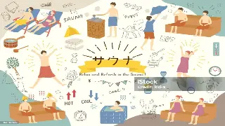 深圳桑拿按摩新趋势：健康养生与个性化体验的完美融合 缩略图