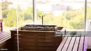 深圳市桑拿按摩新趋势：健康养生与个性化定制体验引领潮流