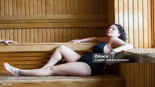 深圳桑拿大揭秘：你Pick哪一款？从芬兰浴到日式风，总有一款撩动你！