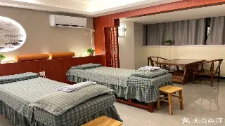 千年指尖上的秘密：深圳按摩文化溯源之旅，你不知道的那些事儿！