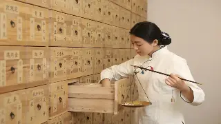 穿越千年时光！揭秘按摩的前世今生：从帝王专享到全民养生！