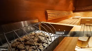 深圳桑拿大揭秘：从芬兰浴到盐浴，解锁你的专属放松密码