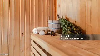 桑拿新风向：深圳人的解压密码，不只是热气腾腾！