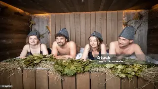 深圳桑拿新风向：Z世代养生密码，你get了吗？