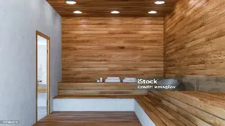 揭秘！乾隆爷的“桑拿局”：原来你是这样的皇上！