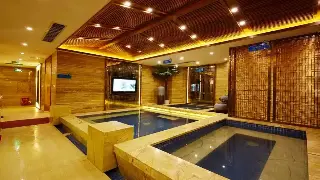 深圳按摩名店探秘：不止是放松，更是身心SPA之旅！