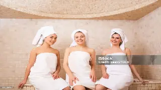 深圳桑拿的奇妙世界：不同类型如何提升你的养生体验