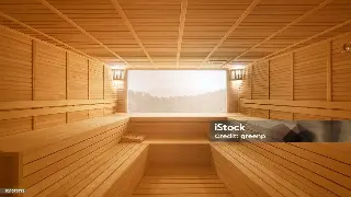 告别汗蒸老套路：深圳桑拿新趋势，你跟上了吗？