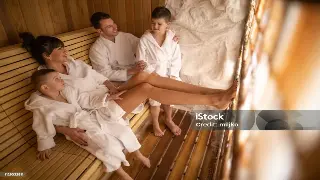 深圳桑拿大揭秘：不止是芬兰浴！这些特色桑拿，你体验过几种？