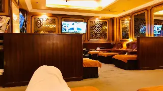 告别土味桑拿！深圳新式解压：沉浸式体验引领健康新风尚