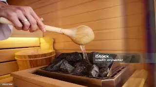 别再傻傻分不清！深圳桑拿类型全攻略：从“芬兰浴”到“盐疗”，总有一款适合你！