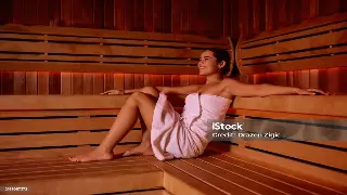 深圳桑拿新风向：从“大澡堂子”到个性化身心疗愈之旅