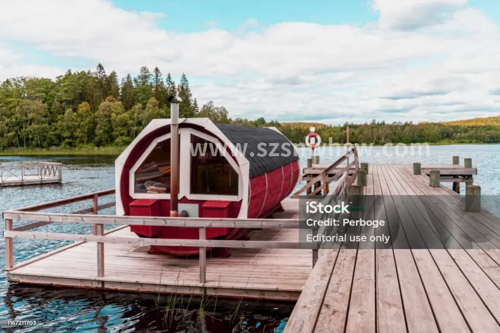 古代中医按摩场景