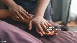 深圳按摩初体验：这些“小白”必看问题，帮你玩转养生新境界！