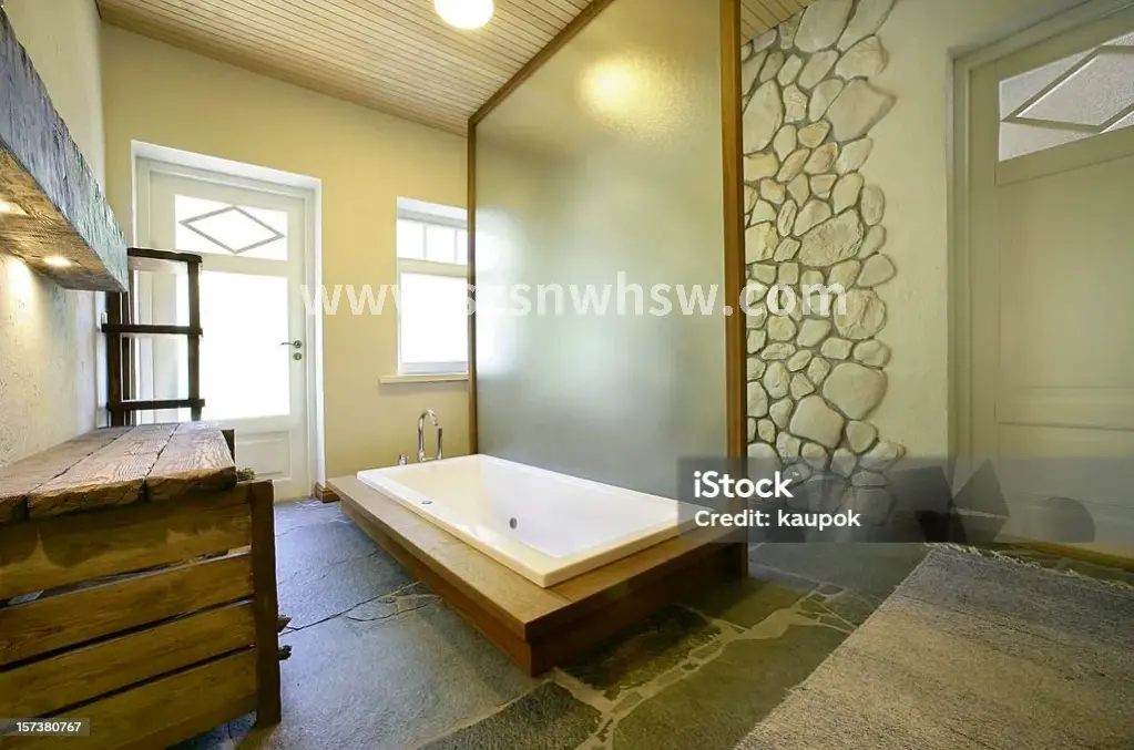 深圳桑拿新体验