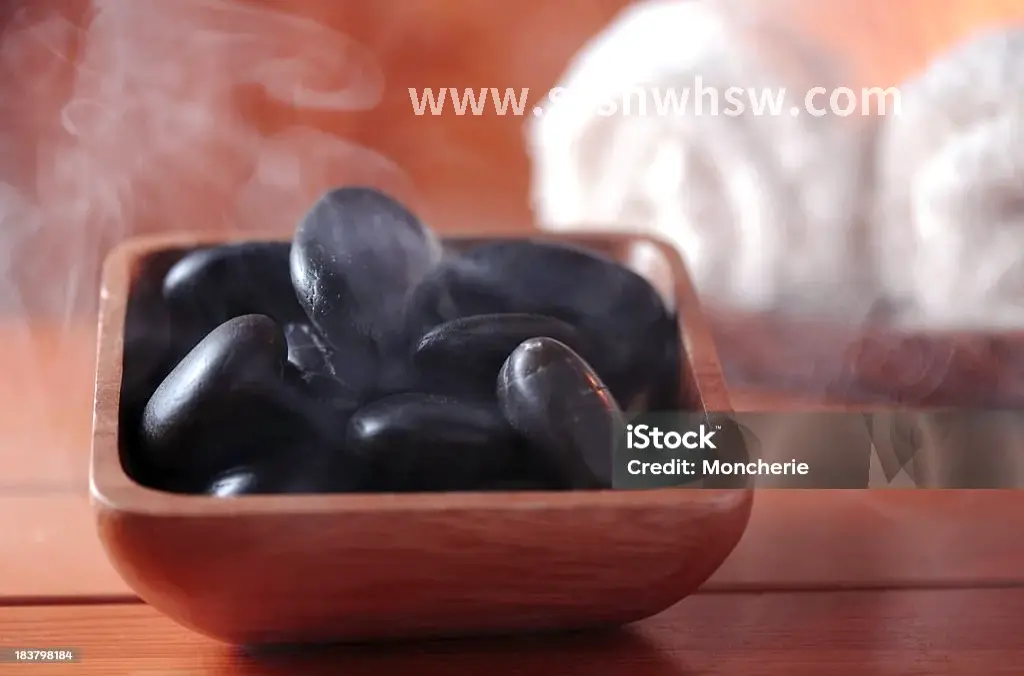 现代养生会所的舒适环境