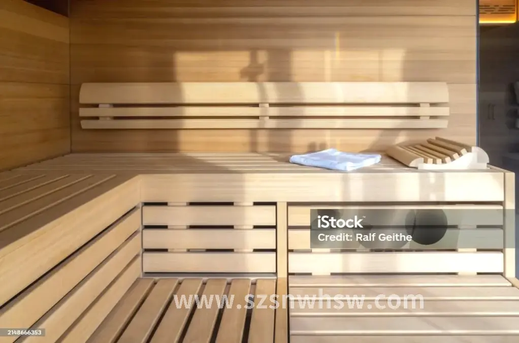 深圳桑拿新趋势