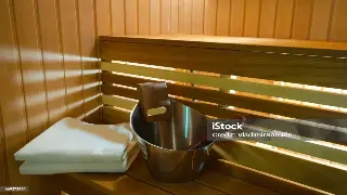 深圳桑拿新玩法：告别传统，拥抱科技与禅意！ poster