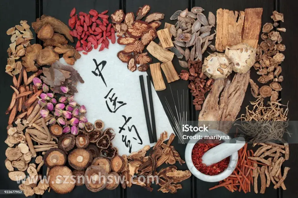 舒适的按摩环境