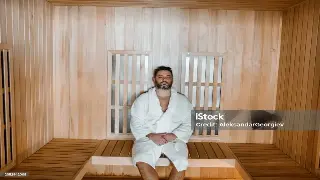 深圳桑拿：解锁身心焕活的秘密，不止是放松那么简单！ poster