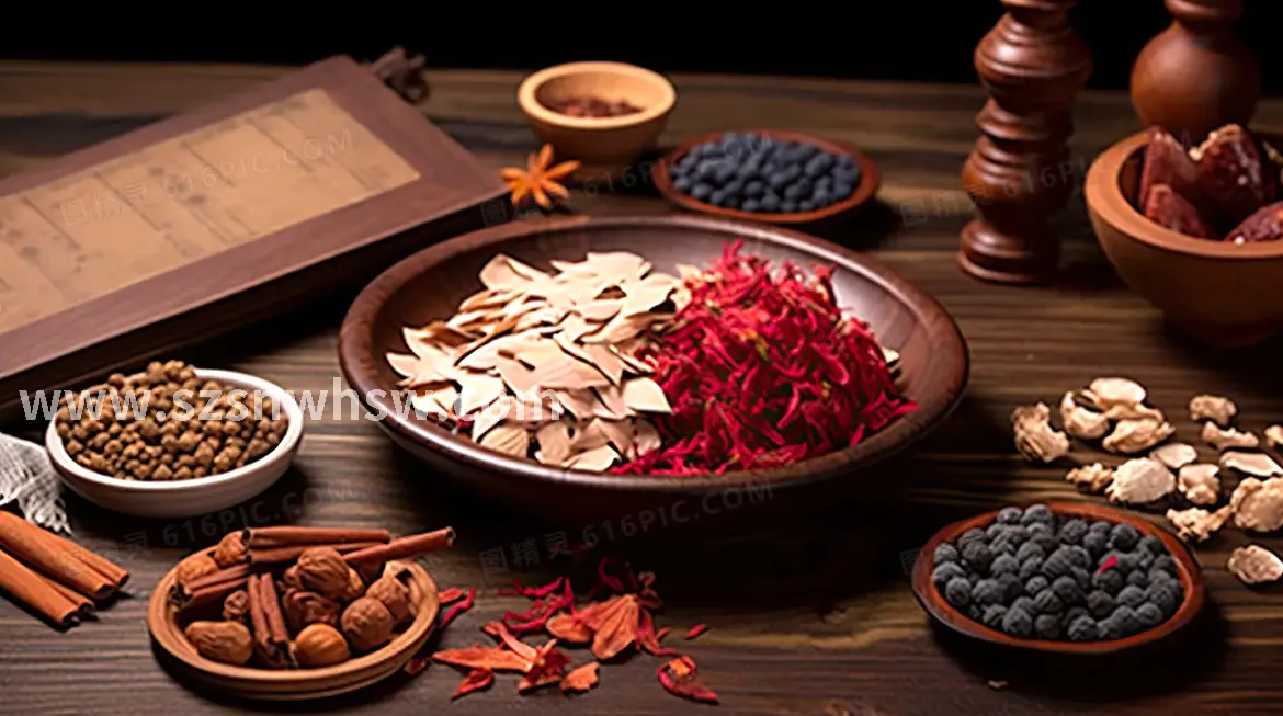 男性接受桑拿护理