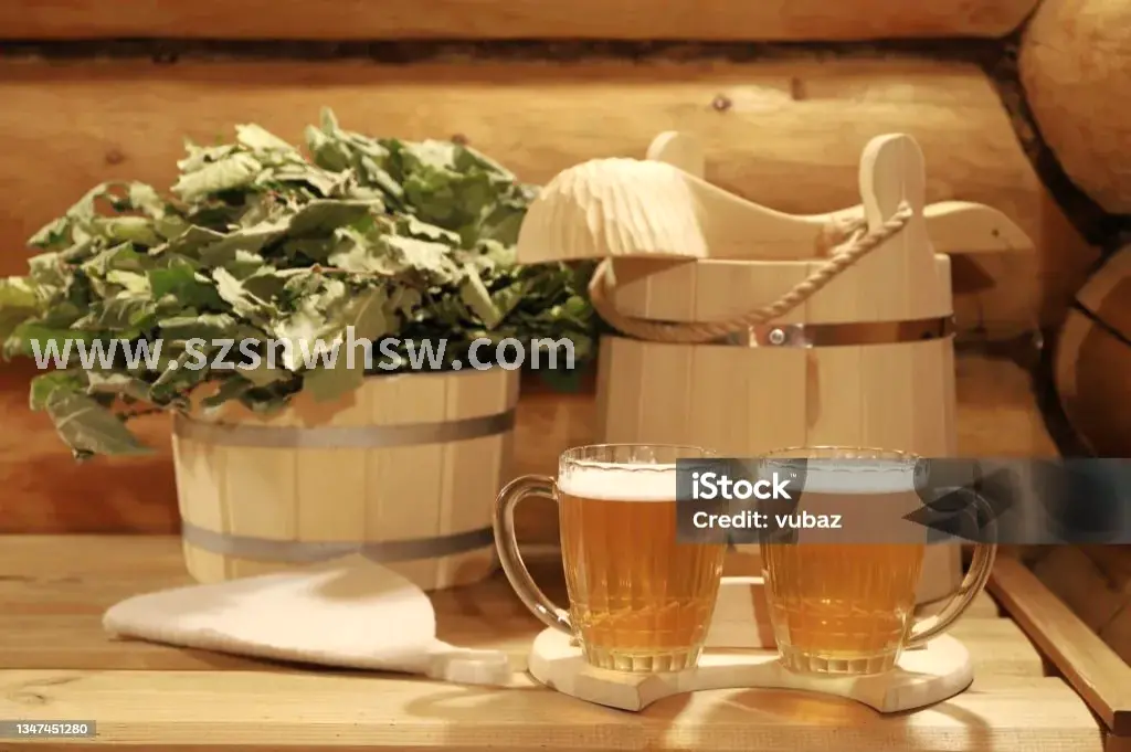 身体部位按摩示意图