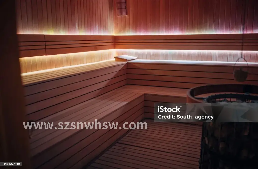 深圳按摩新手指南