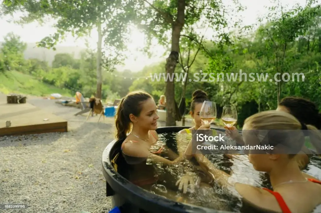 深圳按摩精油放松