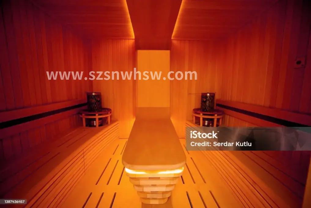 慈禧太后养生按摩