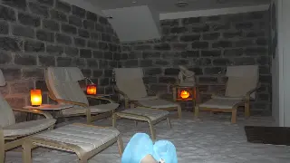 深圳桑拿的“冷”与“热”：解锁隐藏的养生密码！