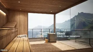 解锁桑拿新体验：从干蒸到湿蒸，你的养生“蒸”的好选择！